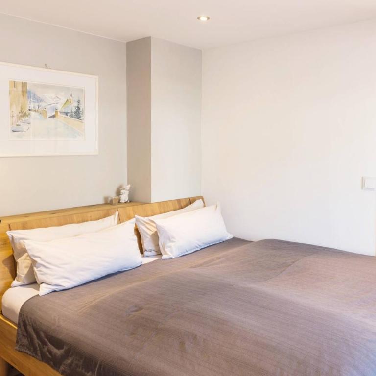 Trendguide Suites - Deluxe Apartment mit Balkon und 2 Schlafzimmern - 20