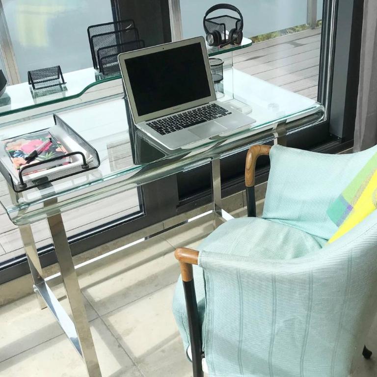 Trendguide Suites - Deluxe Apartment mit Balkon und 2 Schlafzimmern - 24