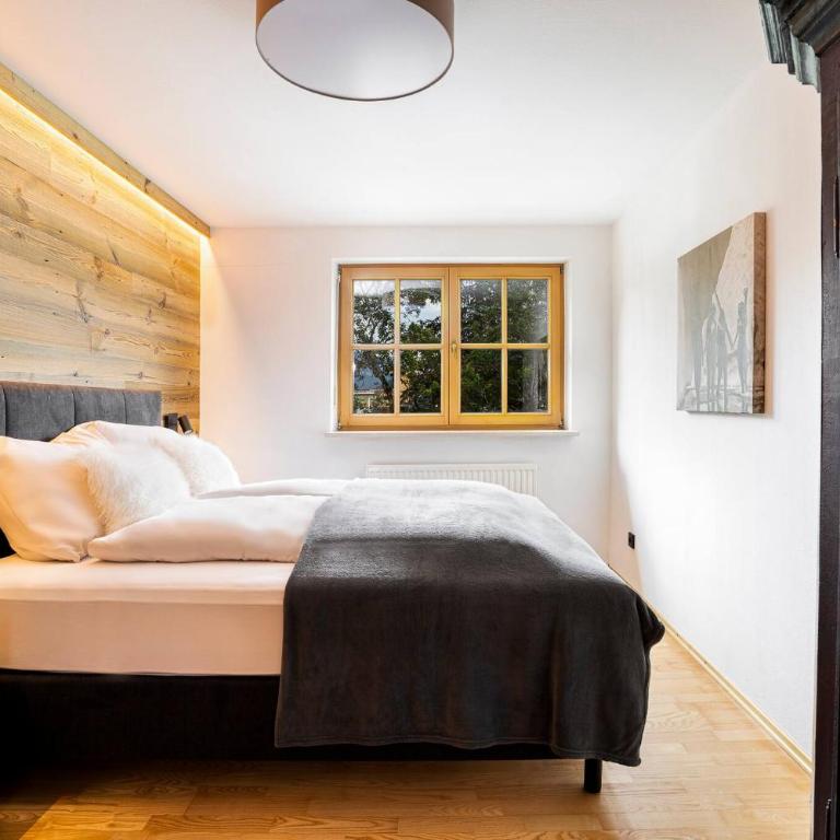KitzAlps Apartments by Alpine Host Helpers - Superior Apartment - 8