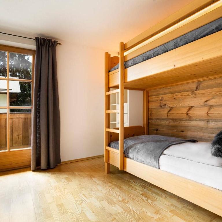 KitzAlps Apartments by Alpine Host Helpers - Superior Apartment - 29