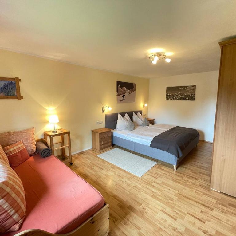 Apartments Seebichlhof Kitzbühel by Alpine Host Helpers - Appartamento con 1 Camera da Letto - 3