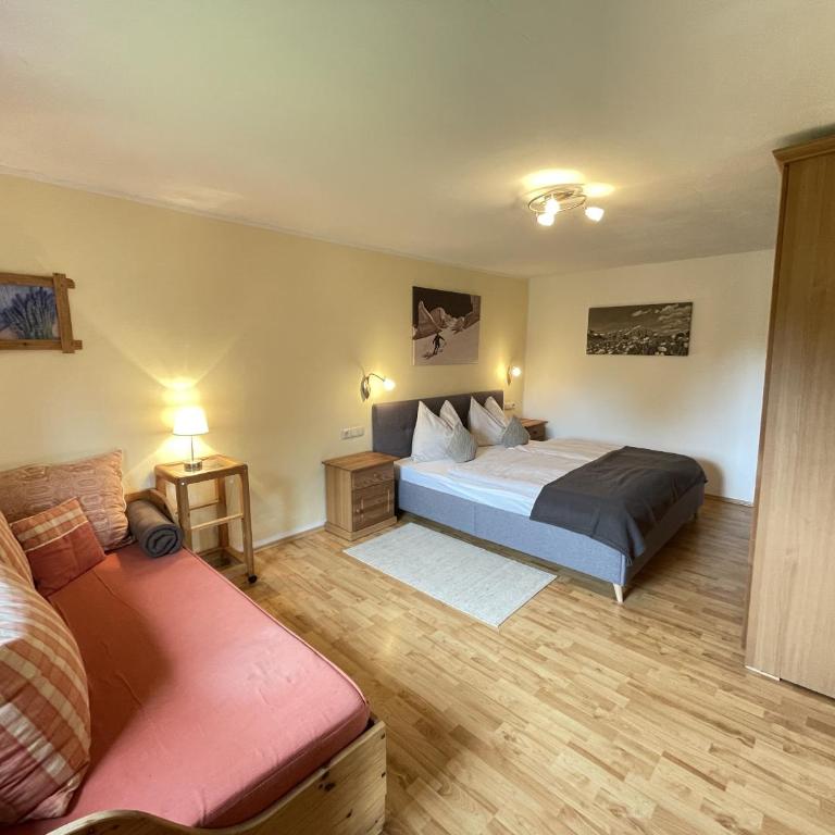 Apartments Seebichlhof Kitzbühel by Alpine Host Helpers - Appartamento con 1 Camera da Letto - 1