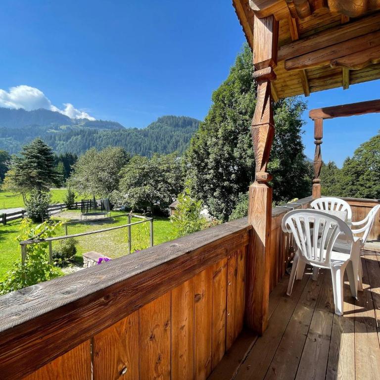 Apartments Seebichlhof Kitzbühel by Alpine Host Helpers - Appartamento con 1 Camera da Letto - 5