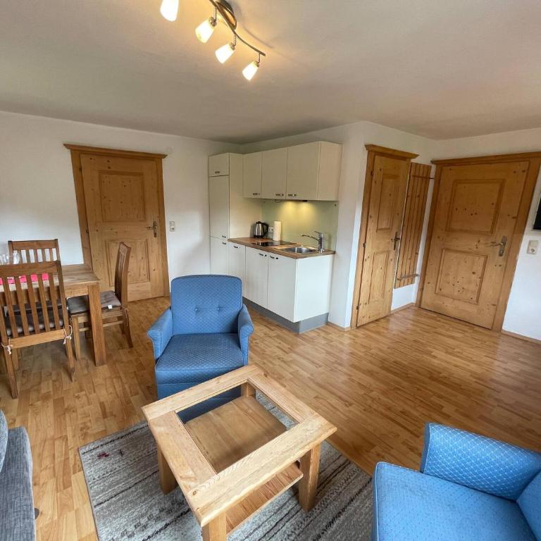 Apartments Seebichlhof Kitzbühel by Alpine Host Helpers - Appartamento con 1 Camera da Letto - 11