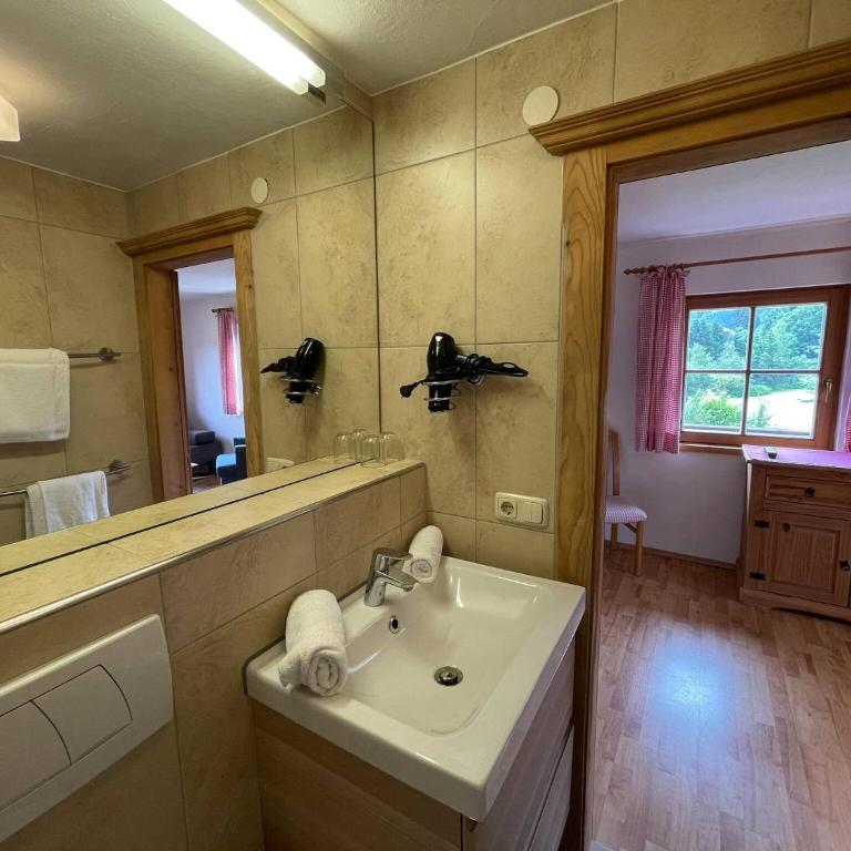 Apartments Seebichlhof Kitzbühel by Alpine Host Helpers - Appartamento con 1 Camera da Letto - 12
