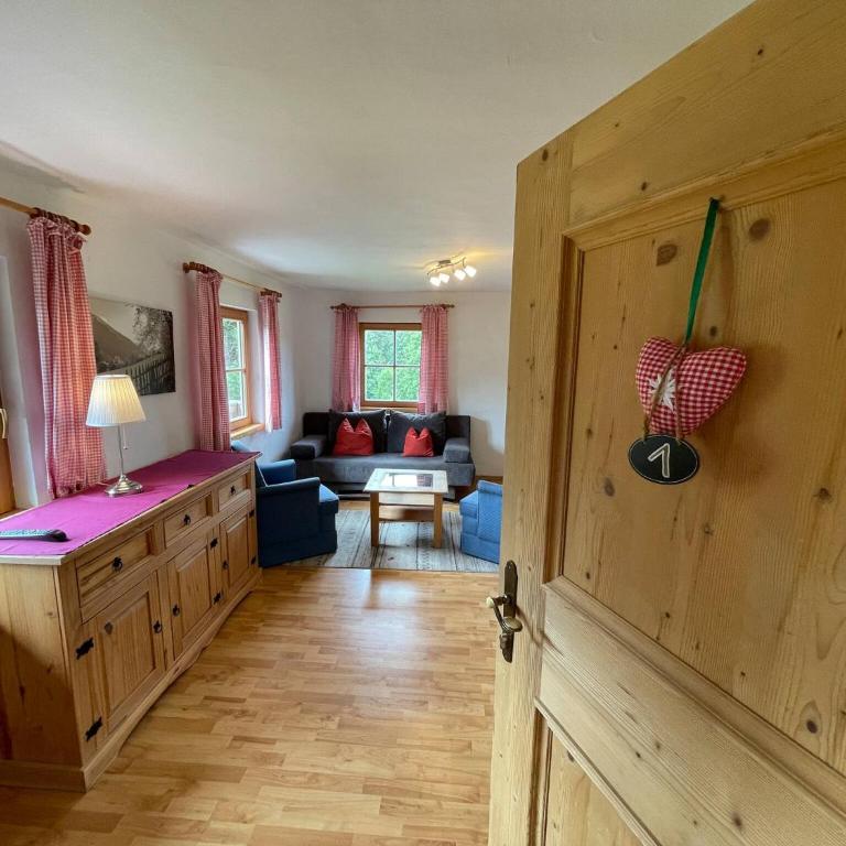 Apartments Seebichlhof Kitzbühel by Alpine Host Helpers - Appartamento con 1 Camera da Letto - 13