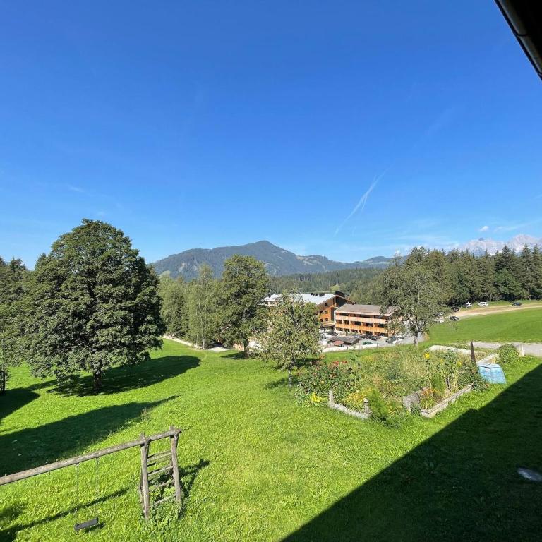 Apartments Seebichlhof Kitzbühel by Alpine Host Helpers - Appartamento con 1 Camera da Letto - 17