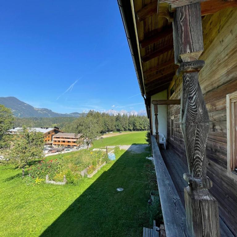 Apartments Seebichlhof Kitzbühel by Alpine Host Helpers - Appartamento con 1 Camera da Letto - 22
