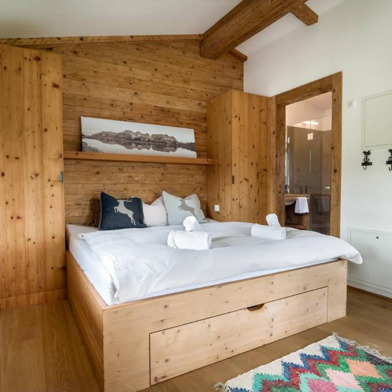 Ski-in-Ski-out Asten Studio by Alpine Host Helpers - Appartamento con 1 Camera da Letto - 7