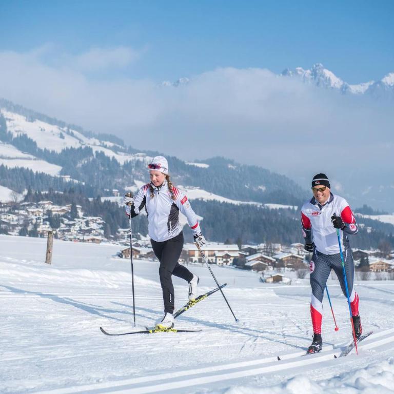 Ski-in-Ski-out Asten Studio by Alpine Host Helpers - Appartamento con 1 Camera da Letto - 20