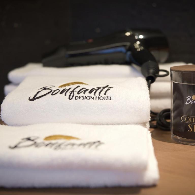 Bonfanti Design Hotel - Camera Matrimoniale - 2