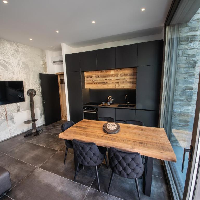 Porta Bormina Loft&Suites - Loft - 15
