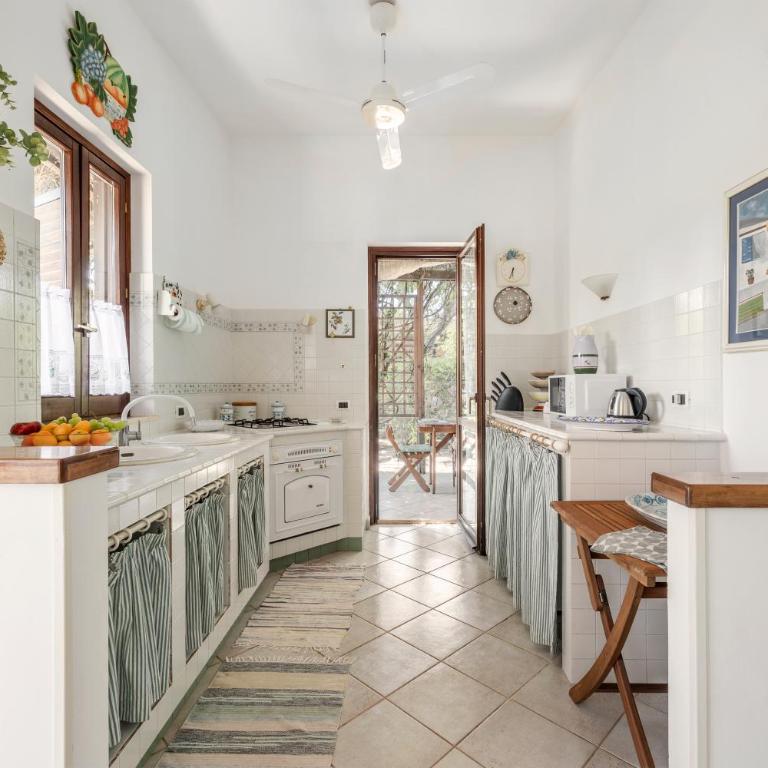 Acquamarina 24 - Casa con 2 Camere da Letto - 6