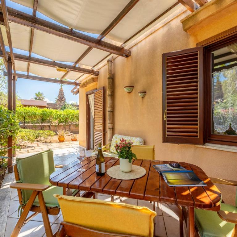 Acquamarina 24 - Casa con 2 Camere da Letto - 5