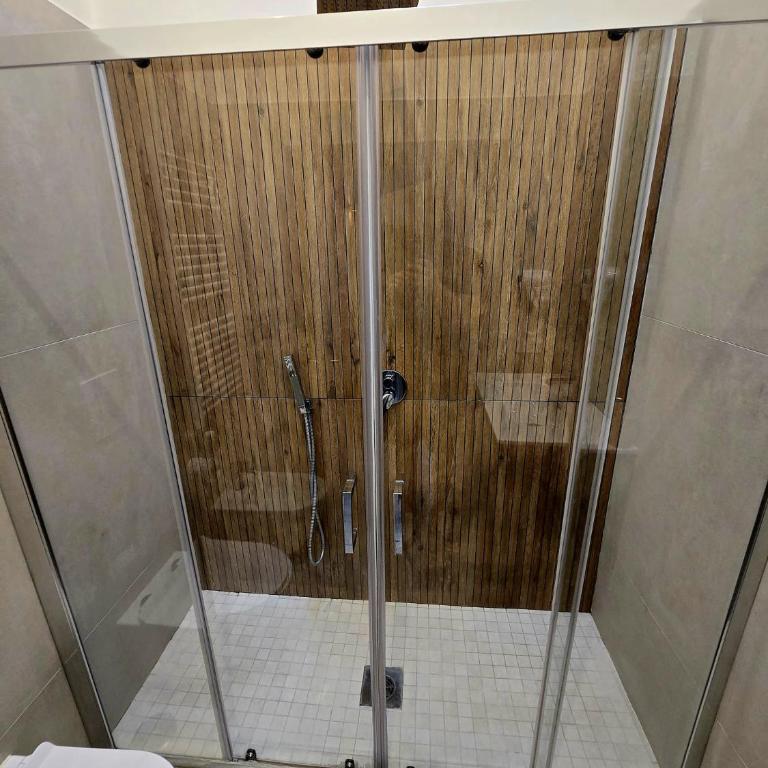 A I R Foria House - Camera Matrimoniale con Bagno Privato - 15