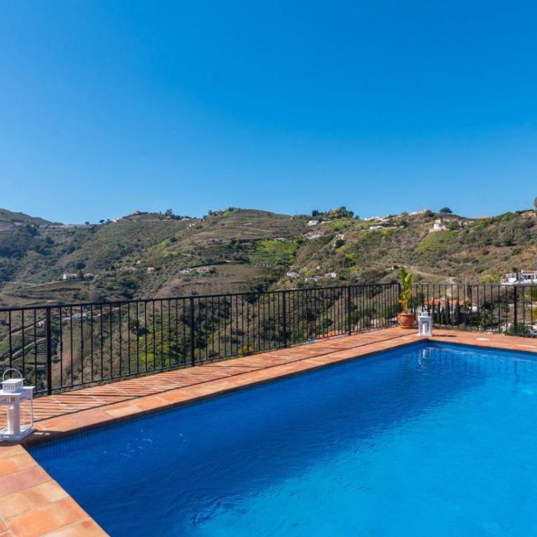 Casa Mati Cómpeta by Ruralidays - Casa de 3 dormitorios - 26