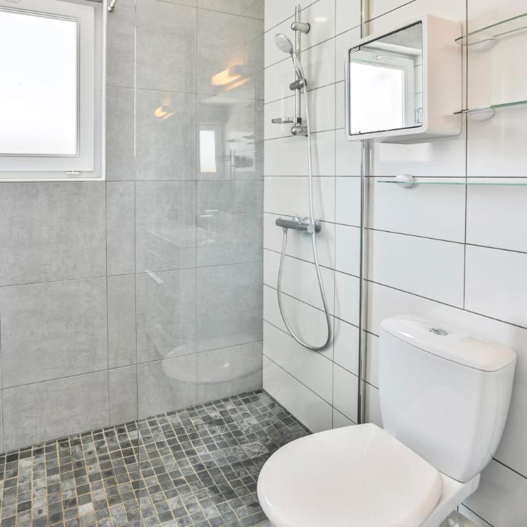 La tranquilité bleue - Maison avec SPA et Parking clôturé - Maison 2 Chambres - 33