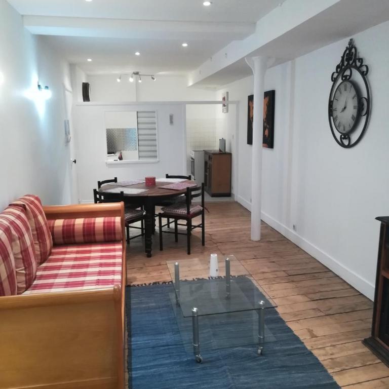 La Manufacture - Appartement 1 Chambre - 1