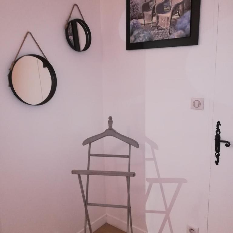 La Manufacture - Appartement 1 Chambre - 2