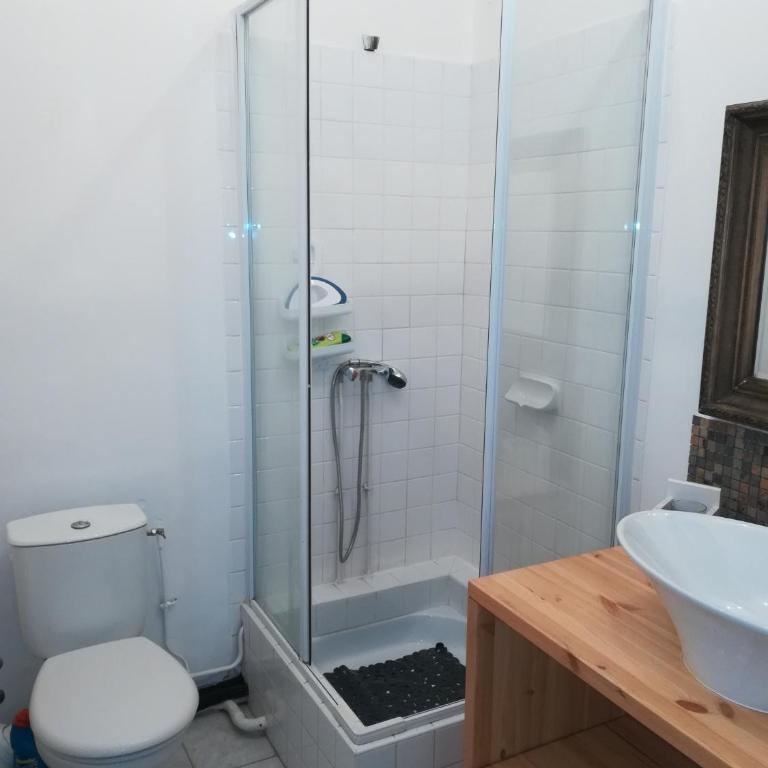 La Manufacture - Appartement 1 Chambre - 4