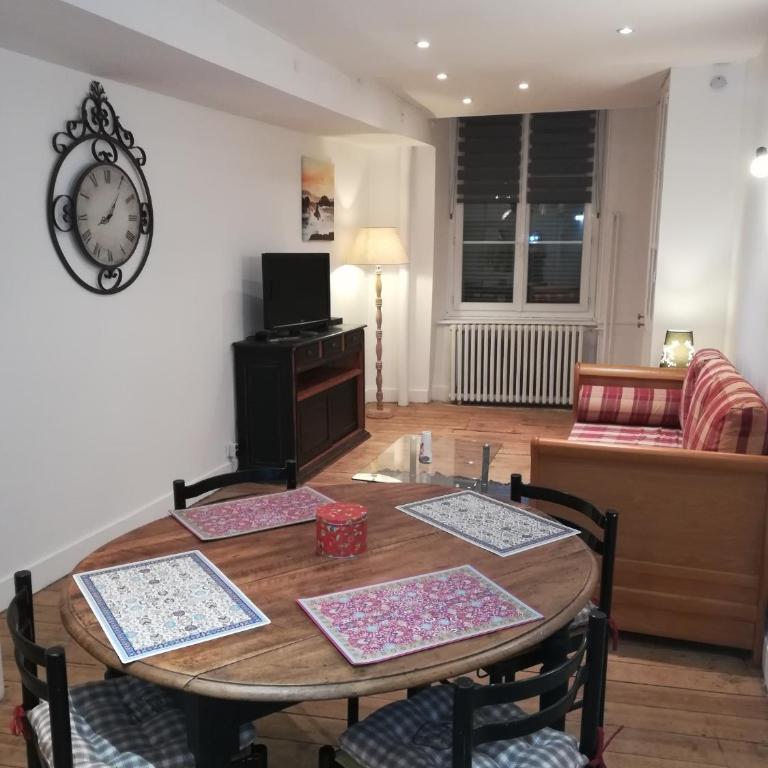 La Manufacture - Appartement 1 Chambre - 7