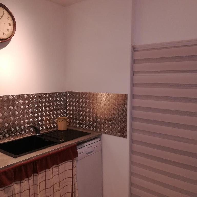 La Manufacture - Appartement 1 Chambre - 13