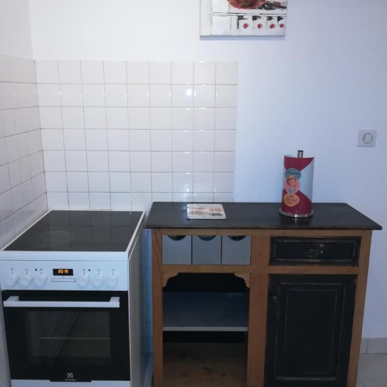 La Manufacture - Appartement 1 Chambre - 15