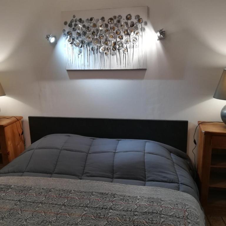 La Manufacture - Appartement 1 Chambre - 17