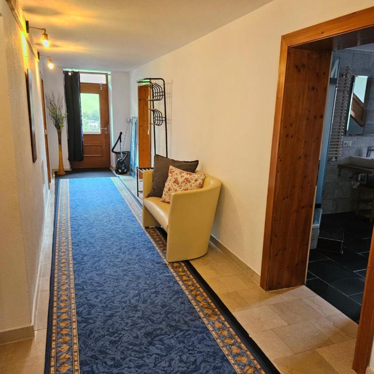 Ferienwohnung Neuheim - Apartment - auf 2 Etagen - 17
