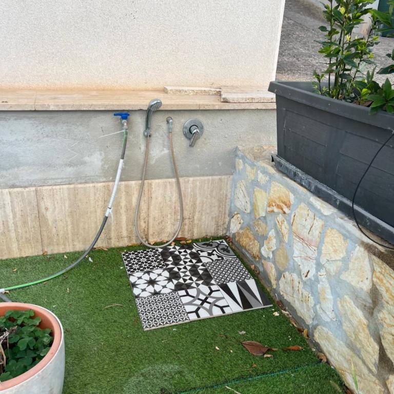 Villa Giulia Maria - Apartment mit 1 Schlafzimmer - 53