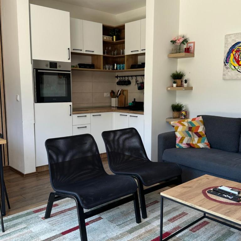 Apartman PLAY Divčibare - 2 spavaće sobe - Apartman sa 2 Spavaće Sobe - 3