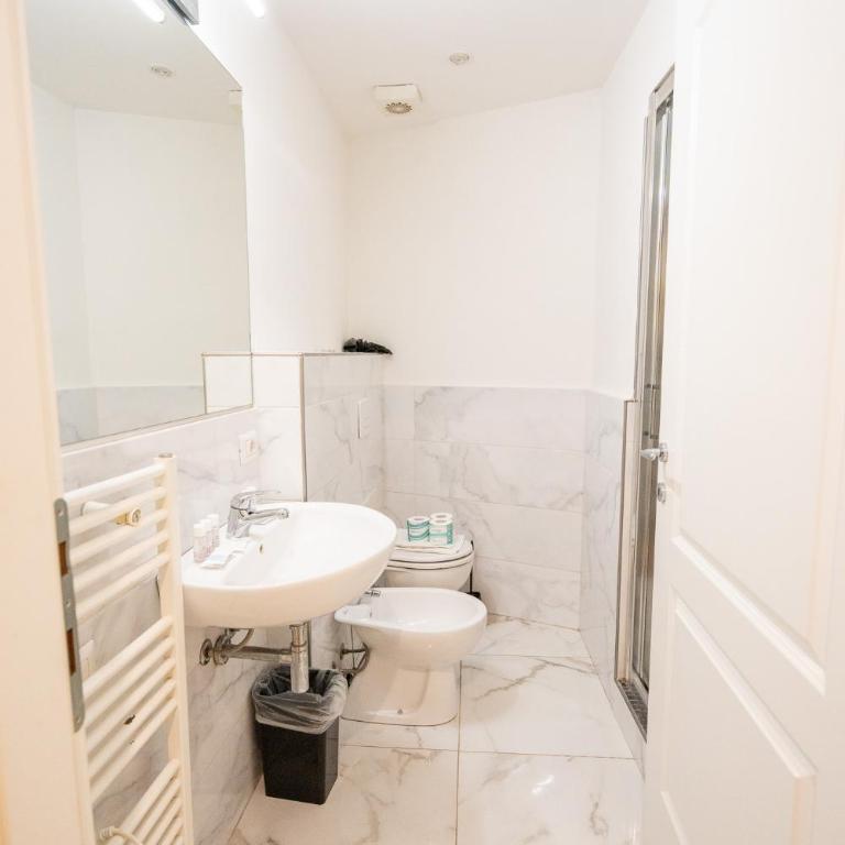 La Marmora 3 bedroom apartment near Galleria dell'Accademia - Appartamento con 3 Camere da Letto - 13