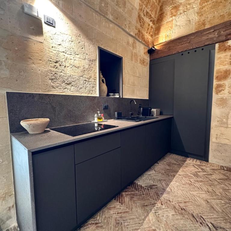 Dimore Cedracca DELUXE - Two-Bedroom Apartment - 10