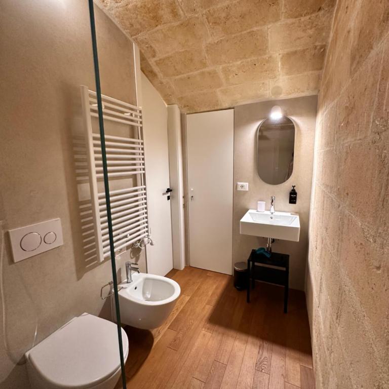 Dimore Cedracca DELUXE - Two-Bedroom Apartment - 13