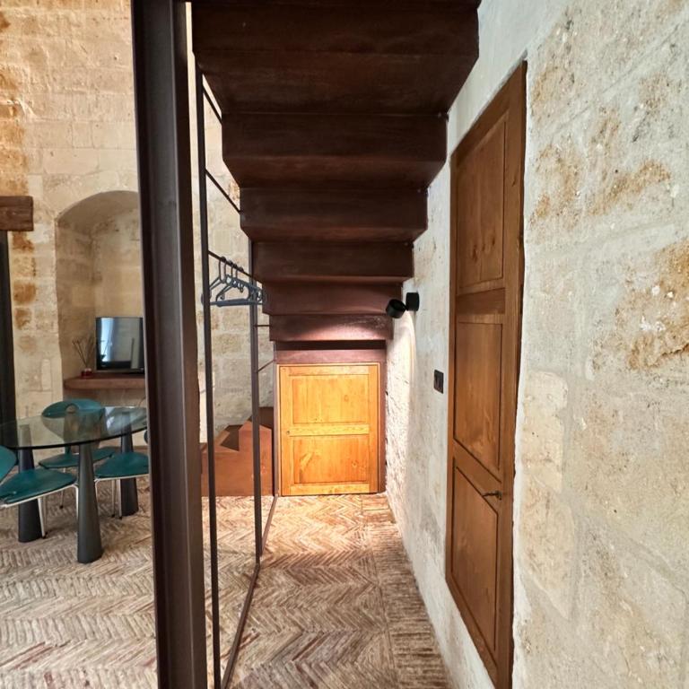 Dimore Cedracca DELUXE - Two-Bedroom Apartment - 16