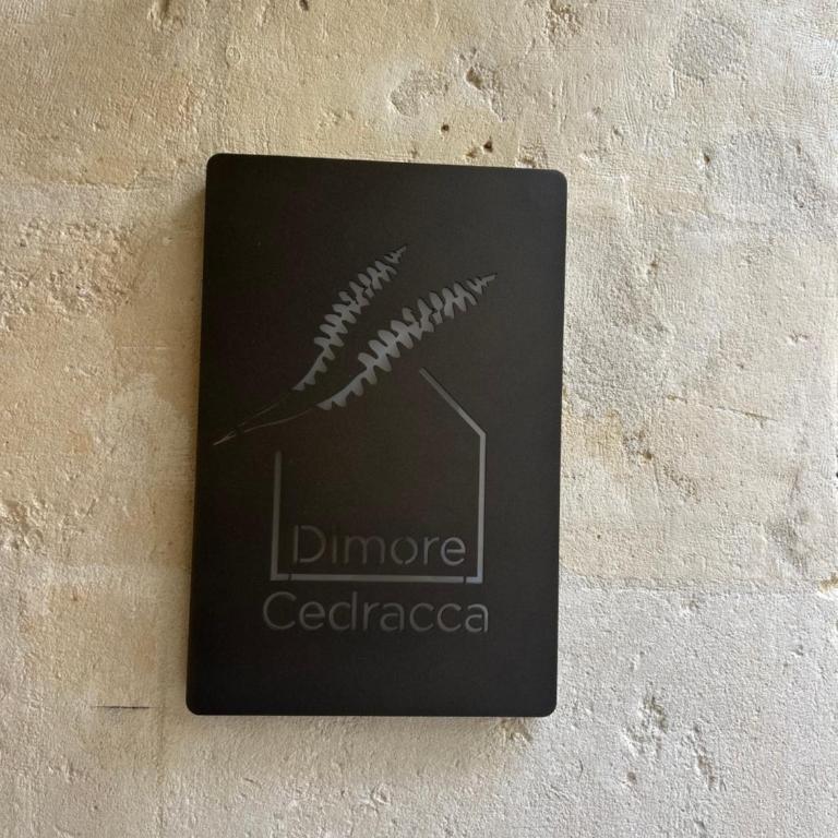 Dimore Cedracca DELUXE - Two-Bedroom Apartment - 17