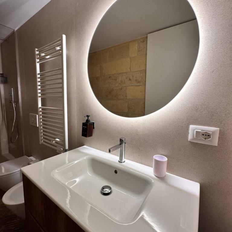 Dimore Cedracca DELUXE - Two-Bedroom Apartment - 19