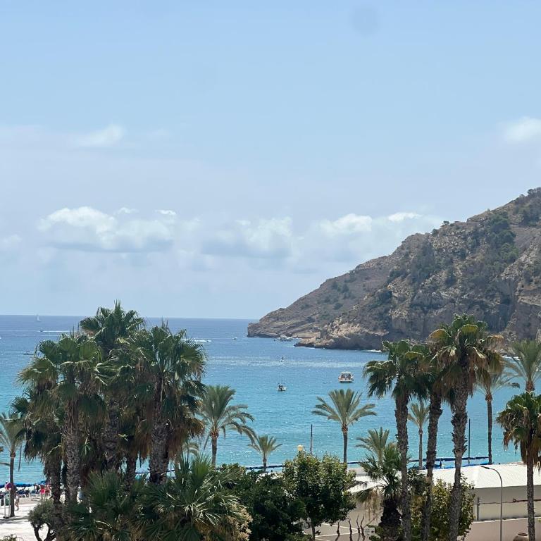 Playa Albir Apartments - One-Bedroom Apartment - 31