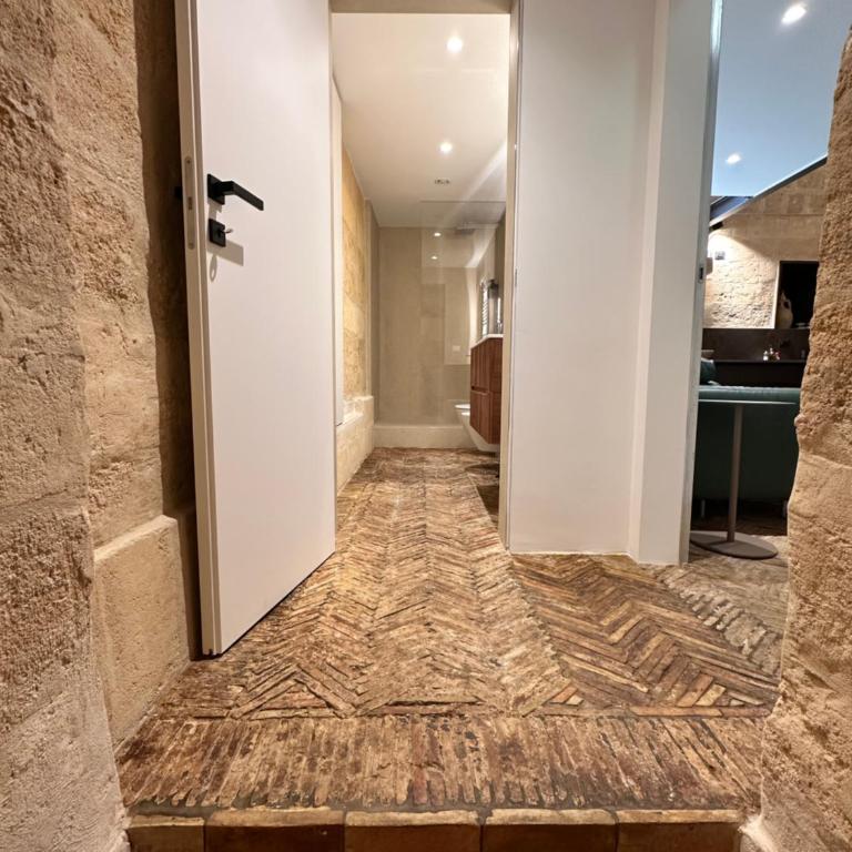 Dimore Cedracca DELUXE - Two-Bedroom Apartment - 28