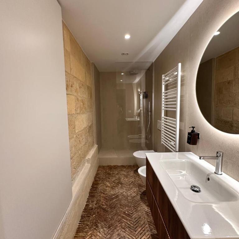 Dimore Cedracca DELUXE - Two-Bedroom Apartment - 31