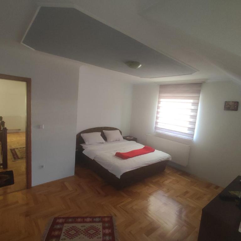 Villa Hills - Vila sa Pogledom na Vrt - 77