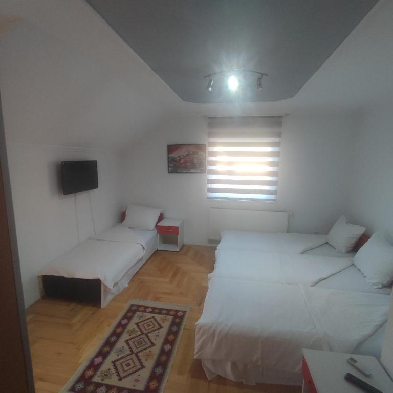 Villa Hills - Vila sa Pogledom na Vrt - 75