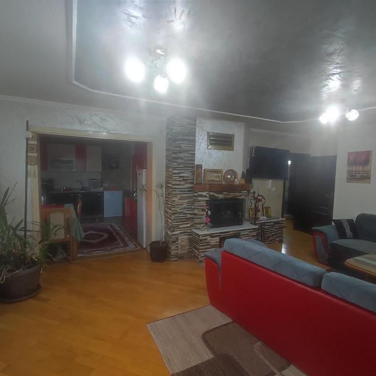 Villa Hills - Vila sa Pogledom na Vrt - 53