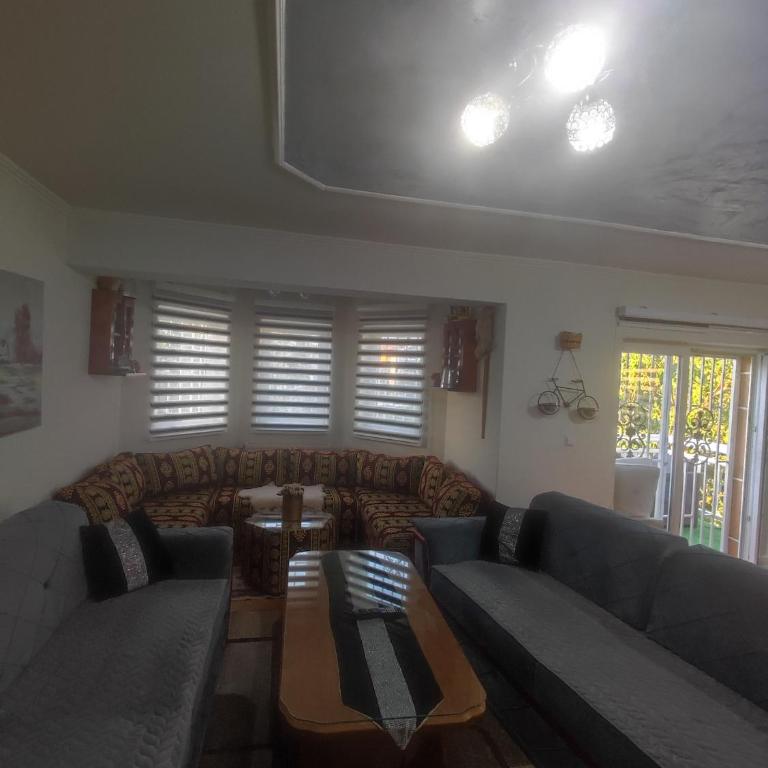 Villa Hills - Vila sa Pogledom na Vrt - 55