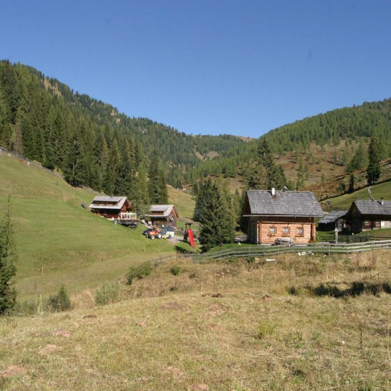 Cozy Apartment in Feld am See near Ski Slopes - Apartment mit 2 Schlafzimmern - 10