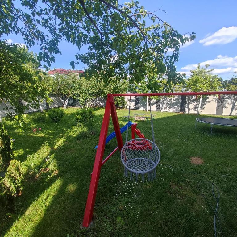 Villa Hills - Vila sa Pogledom na Vrt - 14