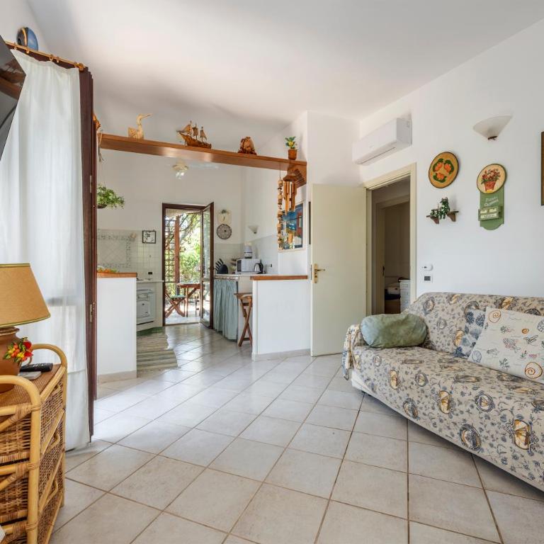 Acquamarina 24 - Casa con 2 Camere da Letto - 3