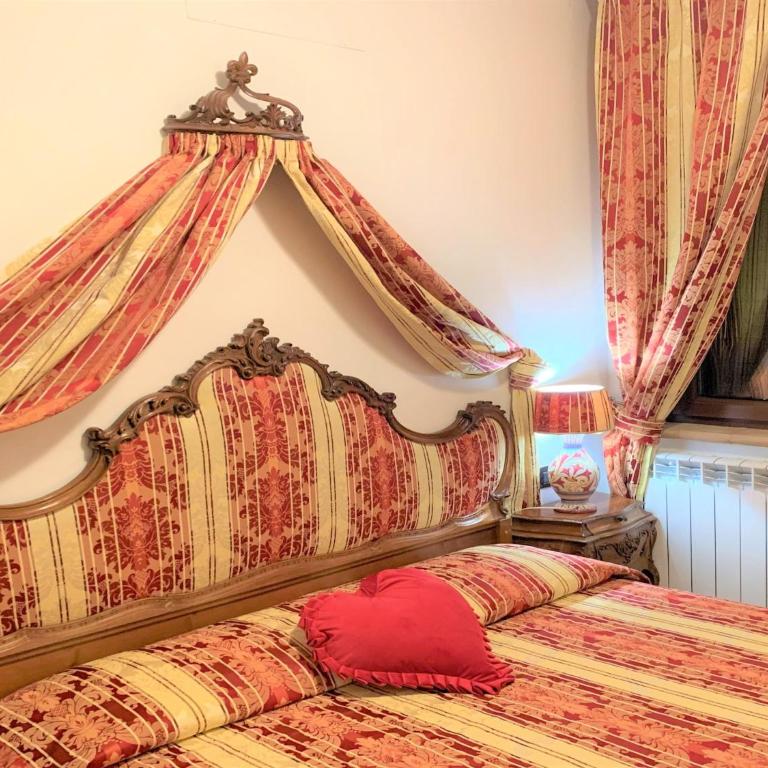 Peaceful Villa in Montefiascone with Bubble Bath - Villa mit 8 Schlafzimmern - 38