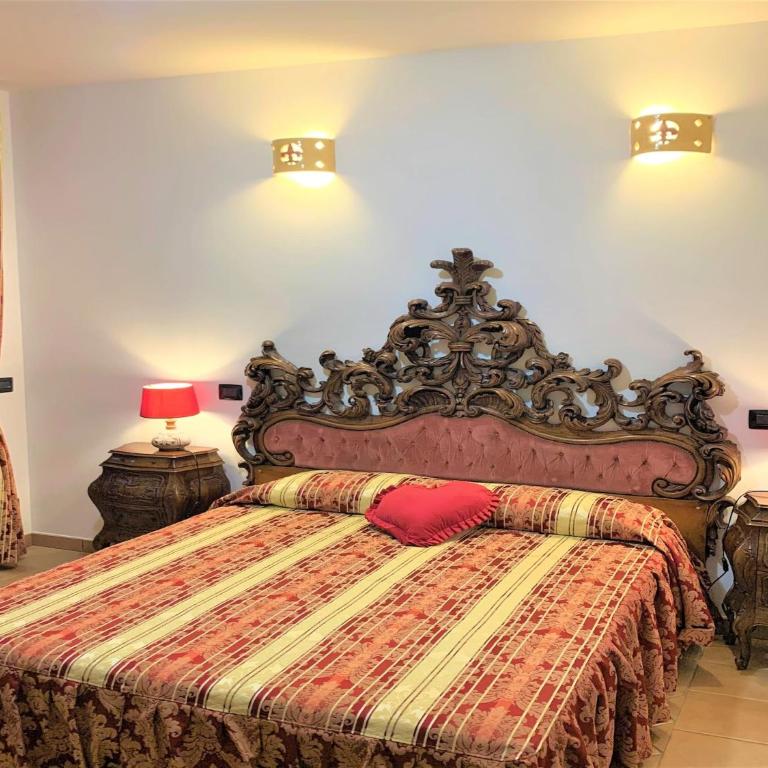 Peaceful Villa in Montefiascone with Bubble Bath - Villa mit 8 Schlafzimmern - 34