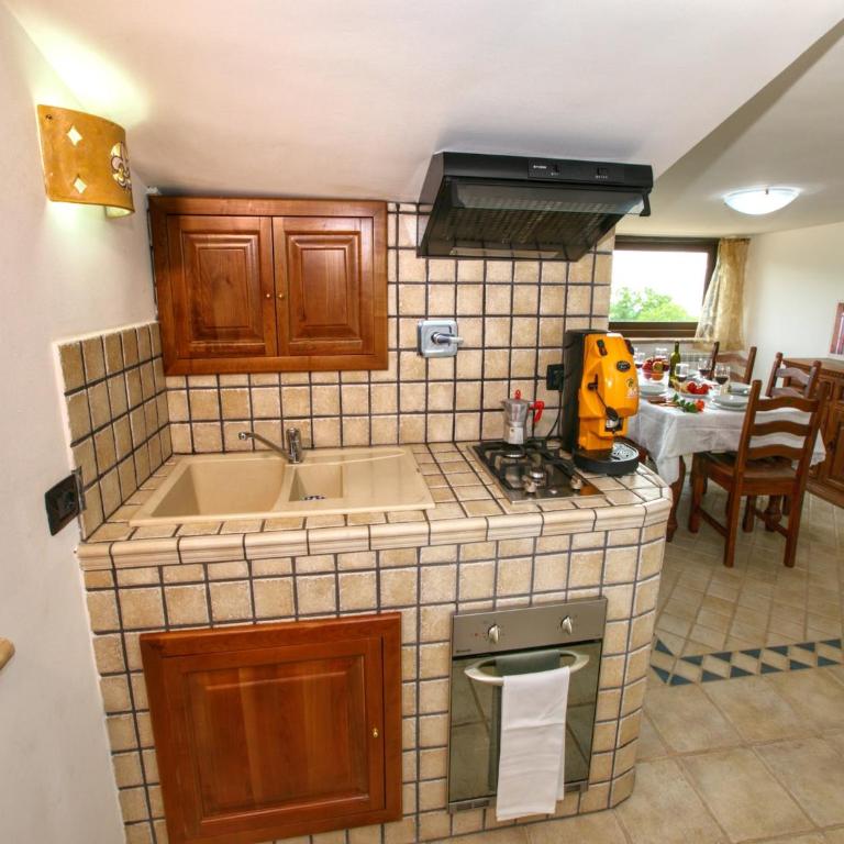 Peaceful Villa in Montefiascone with Bubble Bath - Villa mit 8 Schlafzimmern - 23